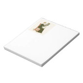 Bloc-note Bébé victorien Mère Greenaway (Tourné)