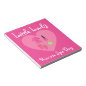 Bloc-note Belles expressions (Incliné)