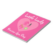 Bloc-note Belles expressions (Tourné)