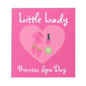 Bloc-note Belles expressions (Devant)