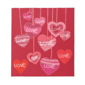 Bloc-note Belles expressions (Devant)