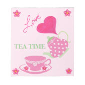 Bloc-note Belles expressions (Devant)