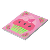 Bloc-note Belles expressions (Tourné)