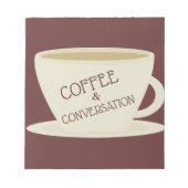 Bloc-note Belles expressions (Devant)