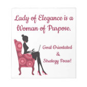 Bloc-note Belles expressions (Devant)