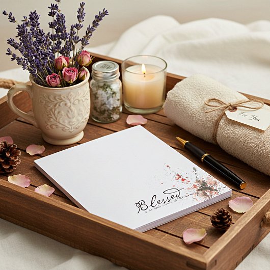 Bloc-note Béni est-il