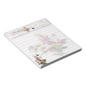 Bloc-note Bénis soient les purs du coeur (Incliné)