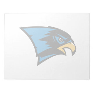 Bloc-note Bentley Falcons