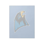 Bloc-note Bentley Falcons (Tourné)