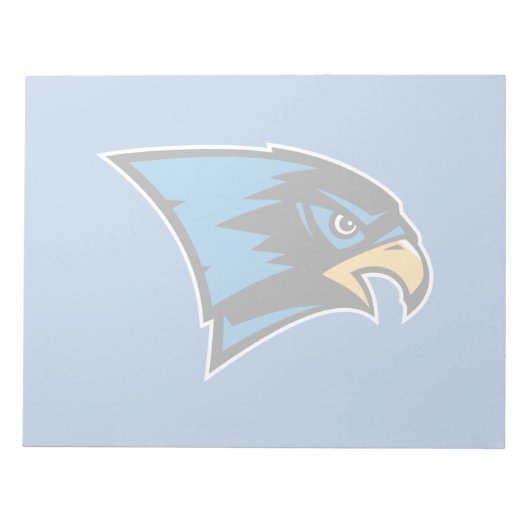 Bloc-note Bentley Falcons (Devant)