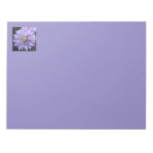 Bloc-note Berlinette (Devant)