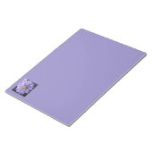 Bloc-note Berlinette (Incliné)