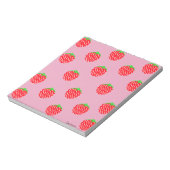Bloc-note Berry Beautiful Summer (Tourné)