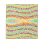 Bloc-note Beth (Devant)