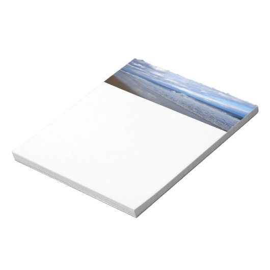 Bloc-note Bethany Beach I (Tourné)