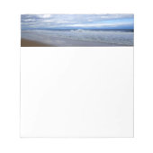 Bloc-note Bethany Beach I (Devant)