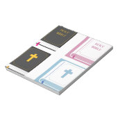 Bloc-note bibles (Tourné)