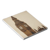 Bloc-note Big Ben (Incliné)