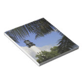 Bloc-note Bill Baggs Cape Florida Lighthouse, Bill Baggs 2 (Incliné)