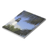 Bloc-note Bill Baggs Cape Florida Lighthouse, Bill Baggs 2 (Tourné)
