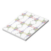 Bloc-note Bingo Balls (Tourné)