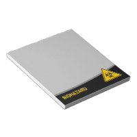 Biohazard icon
