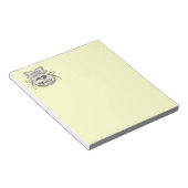 Bloc-note Birder Caroline du Nord (Incliné)