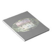 Bloc-note Birdhouse Edited (Incliné)