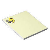 Bloc-note Birdorable American Goldfinch (Incliné)