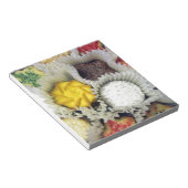 Bloc-note Biscuits délicieux (Incliné)