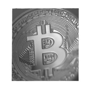 Bloc-note Bitcoin 16