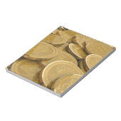 Bloc-note Bitcoin 7 (Tourné)
