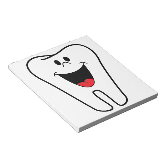 BLOC-NOTE "BITE ME" DUR (Incliné)