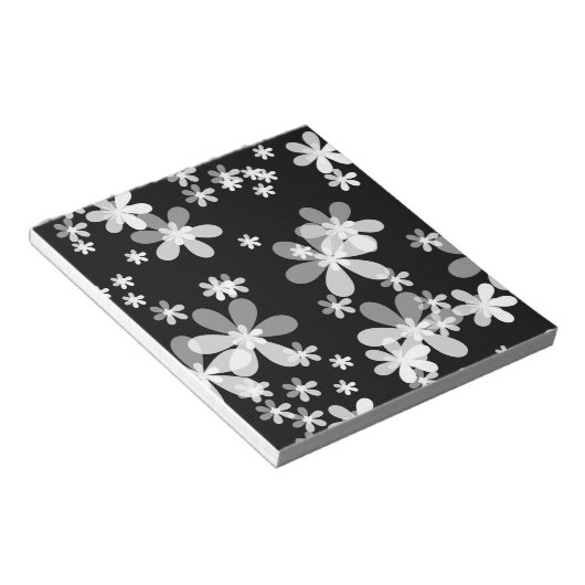 Bloc-note Black (Incliné)