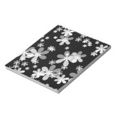 Bloc-note Black (Tourné)