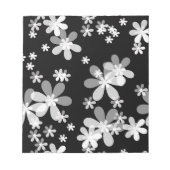 Bloc-note Black (Devant)