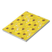 Bloc-note Black Eyed Susan (Tourné)