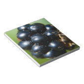 Bloc-note Blackberry (Incliné)