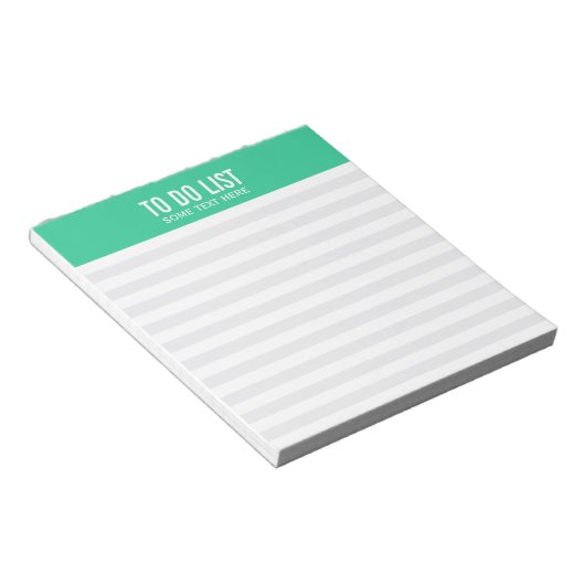 Bloc-note Bleu (Bleu) (Incliné)