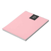 Bloc-note bling - D (Tourné)