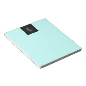 Bloc-note bling - L (Incliné)