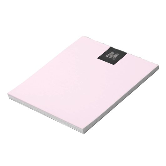 Bloc-note bling - M (Tourné)