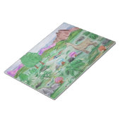 Bloc-note Bloc de notas (Incliné)