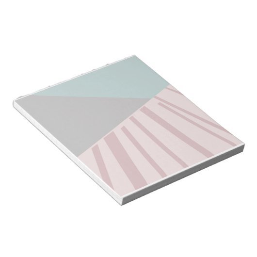 Bloc-note Bloc de notas (Incliné)