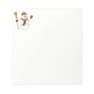 Bloc-note Bloc - notes de Noël