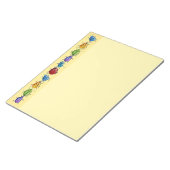 Bloc-note Boarder (Incliné)