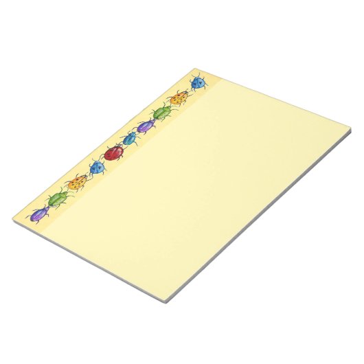 Bloc-note Boarder (Incliné)