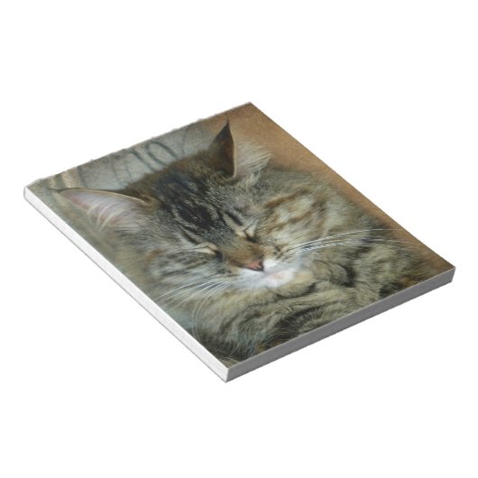 Bloc-note Bob (Incliné)