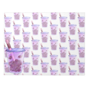 Bloc-note Boba Cats