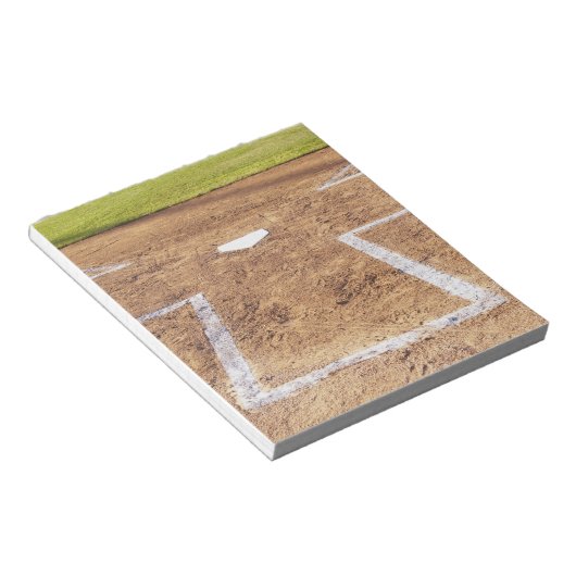 Bloc-note Boîtier (Incliné)